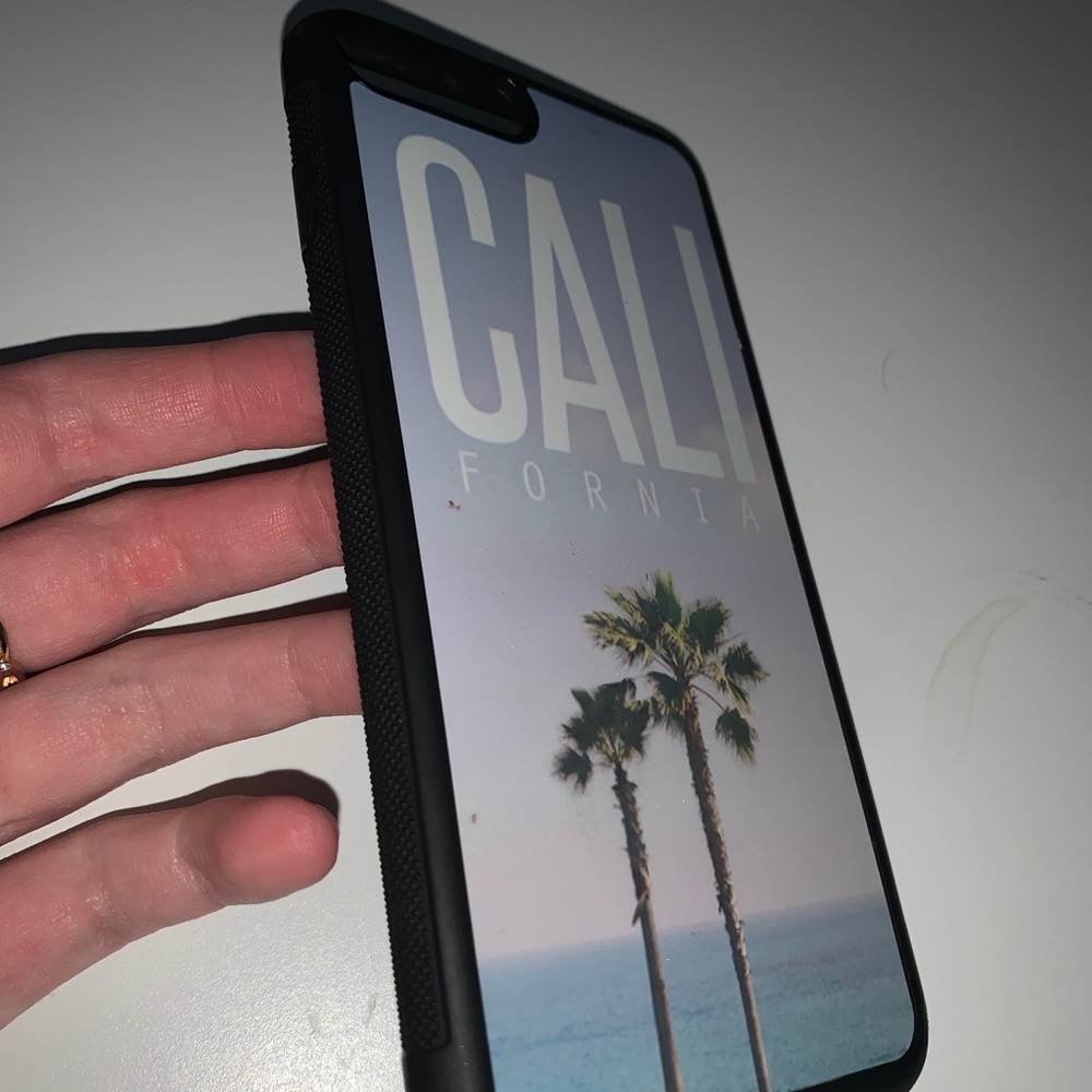 iPhone 7+ and 8+ case